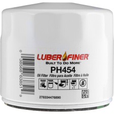 Engine Oil Filter Luber-Finer PH454 picture
