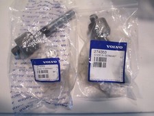 GENUINE VOLVO OEM P2 CHASSIS  INNER TIE ROD PAIR #274353  picture