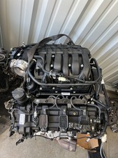 ✅2014-2022 JEEP CHEROKEE 3.2 COMPLETE ENGINE 117xxx MILES TWO PIECE OIL PAN picture