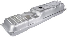 JEGS Fuel Tank for 1973-1981 Chevrolet, GMC Long Bed Truck [20-Gallon] picture