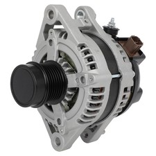 Alternator For Toyota RAV4 2006-2008 V6 3.5L 130A 12V CW 104210-2090 11323 picture