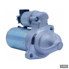 Starters 12 Steel 1 OEG Parts New Starter Compatible Sonata L4 2.0 15-17 picture