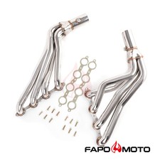 FAPO Long Tube Header 1-7/8
