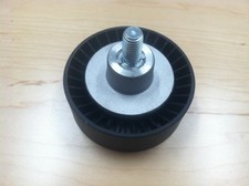 Bmw Drive Belt Idler Deflection Pulley 11287516847 NEW picture