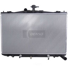 Radiator DENSO 221-9618 fits 2017 Toyota Sienna picture