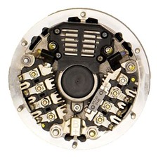 432794 Valeo Alternator 90 Amp-AMP for Porsche 911 1984-1989 picture