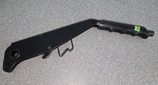 NICE WORKING ORIGINAL PORSCHE 914 EMERGENGY HAND PARKING BRAKE HANDLE 1973-76 #1 picture