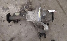 1999-2010 Silverado Sierra 3500 Front Differential Carrier Assembly 3.73 Rat Oem picture