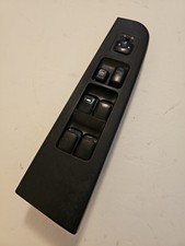 2004-2006 Mitsubishi Endeavor Master Power Window Control Switch OEM MR587866 picture