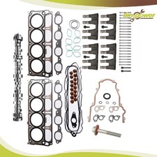 AFM deleted Kit Camshaft Lifters Kit for 2014-2021 GMC Chevrolet Gen V L83 5.3L picture