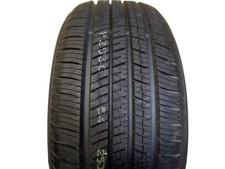 2 YOKOHAMA AVID ASCEND GT 235 50 17 96V SL ALL SEASON TIRES 32727 picture
