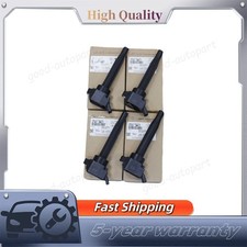 4PCS OEM Ignition Coils for 2020-25 Hyundai Kia 1.6L Models 27301-2M417 US STOCK picture