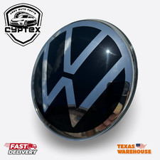 2022-2023 For Volkswagen Jetta Front Radar Compatible Emblem Logo  picture