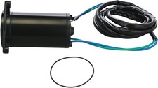 Trim Motor Compatible With OMC Evinrude Johnson Sea Drive 40-235HP 1981-1992 391 picture