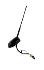 Ford Focus Escape Fusion 2012-2015 Shark Fin Roof Antenna AM/FM OEM # picture