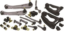PST Super FRT Suspension Rebuild Kit for 1964-1966 Ford / Mercury Power Steering picture
