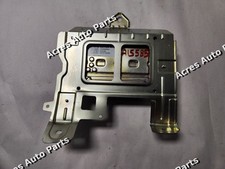 2021 CADILLAC CT4 2.0L 4cyl Turbo Gasoline Radio Audio - Fits 2020-2025 - 472337 picture