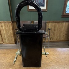 Buyers Products B38SP Stake Pocket D-Ring picture
