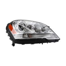 Hella Front Passenger Right Headlight Assembly (Halogen) 263064061 picture
