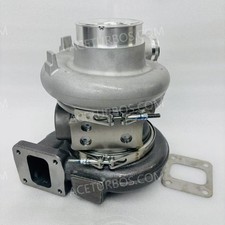 2422408PRX/PEX Paccar MX-13 turbocharger 1907281 for PACCAR MX13 EPA13 HE500VG picture