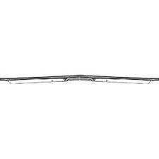 OER Hood Lip Molding 1968-72 Nova picture