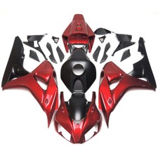 Injection Full Bodywork Fairings For Honda CBR1000RR 2006 2007 ABS Fairing Kit picture