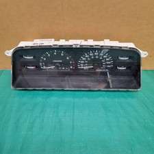 1995-1998 Toyota T100 Speedometer Tach Instrument Cluster OEM 83010-0W250 picture
