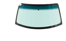 Fits: 1994-1999 Ford Mustang 2 Door Coupe Front Windshield Glass picture