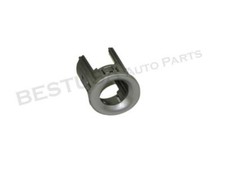 Rear Park Assist Sensor Retainer Silver 1pc For SILVERADO SIERRA 2014-2018 picture