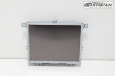 2014-16 MASERATI QUATTROPORTE DASH CENTER INFORMATION DISPLAY SCREEN MONITOR OEM picture