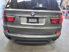(LOCAL PICKUP ONLY) Trunk/Hatch/Tailgate Lower Fits 07-13 BMW X5 829669 picture
