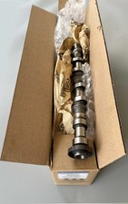 OEM 5184380AH 5184380AG Right Side Intake Camshaft For Jeep Dodge 3.6L New picture