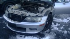 (LOCAL PICKUP ONLY) Trunk/Hatch/Tailgate Fits 00-02 BMW Z3 1111759 picture
