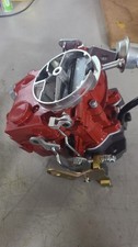 Marine carburetor rochester 2 BBL Volvo penta AQ200D 305 50 17059059 ele G1N picture