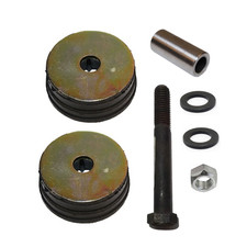 Elite Truck Parts Cab Mount Kit Peterbilt | ETP-20306K picture