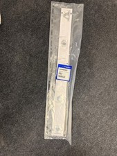 NEW OEM Volvo Rear Hatch Tailgate Emblem Chrome 32440062 Genuine picture