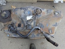 (LOCAL PICKUP ONLY) Fuel Tank Fits 02-05 LEXUS SC430 780814 picture