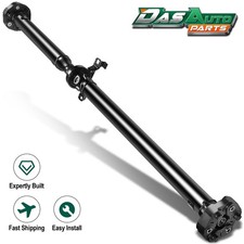 Rear Driveshaft Prop Shaft Assembly For Cadillac CTS 2004-2007 25773495 936127 picture