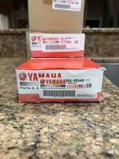 New OEM Factory CDI Box Electrical ECU Computer 3GG-11 1997-2006 Yamaha Banshee picture