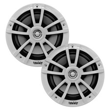 2 x Infinity 6.5
