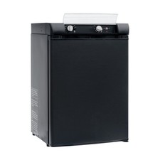 SMAD 2.1cu.ft 3 Way Gas Fridge LPG/110V/12V Campervan Caravan Motorhome Camping picture
