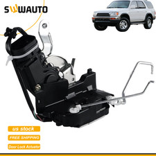 For 1996-2002 Toyota 4Runner Front Left Driver Side Door Lock Latch Actuator picture