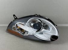 Complete Nice 07-11 Jaguar XK XKR X150 Right RH Side Xenon HID Headlight OEM picture