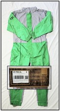 Rpb Blast Suit XL- Brand New  in box. picture