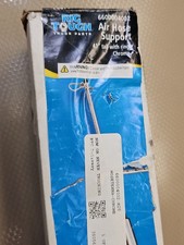 Rig Tough 6600004002 Hosetenna Chrome picture
