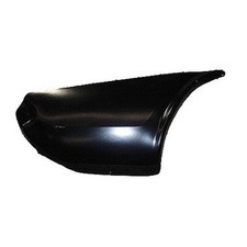 Lower Rear Quarter Patch Passenger Side fits 1970-1974 Challenger 2120-690-70R picture
