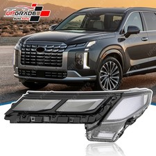 Fits 2023-2025 Hyundai Palisade LED DRL Daytime Running Light 92207-S8700 Driver picture