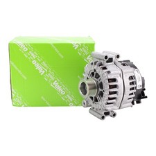Valeo Alternator 439636 picture