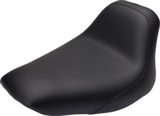 Saddlemen - 806-15-002D - Renegade S3 Super Slammed Solo Seat, SaddleHyde picture