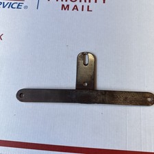 valmobile Scooter License plate Bracket Original Occo Part picture